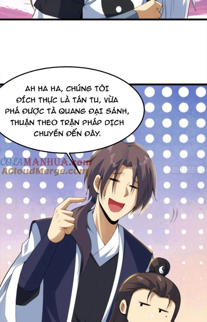 Ta Chỉ Muốn Bị Các Vị Đánh Chết Chapter 150 - 36