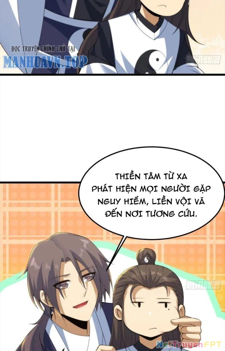 Ta Chỉ Muốn Bị Các Vị Đánh Chết Chapter 150 - 37