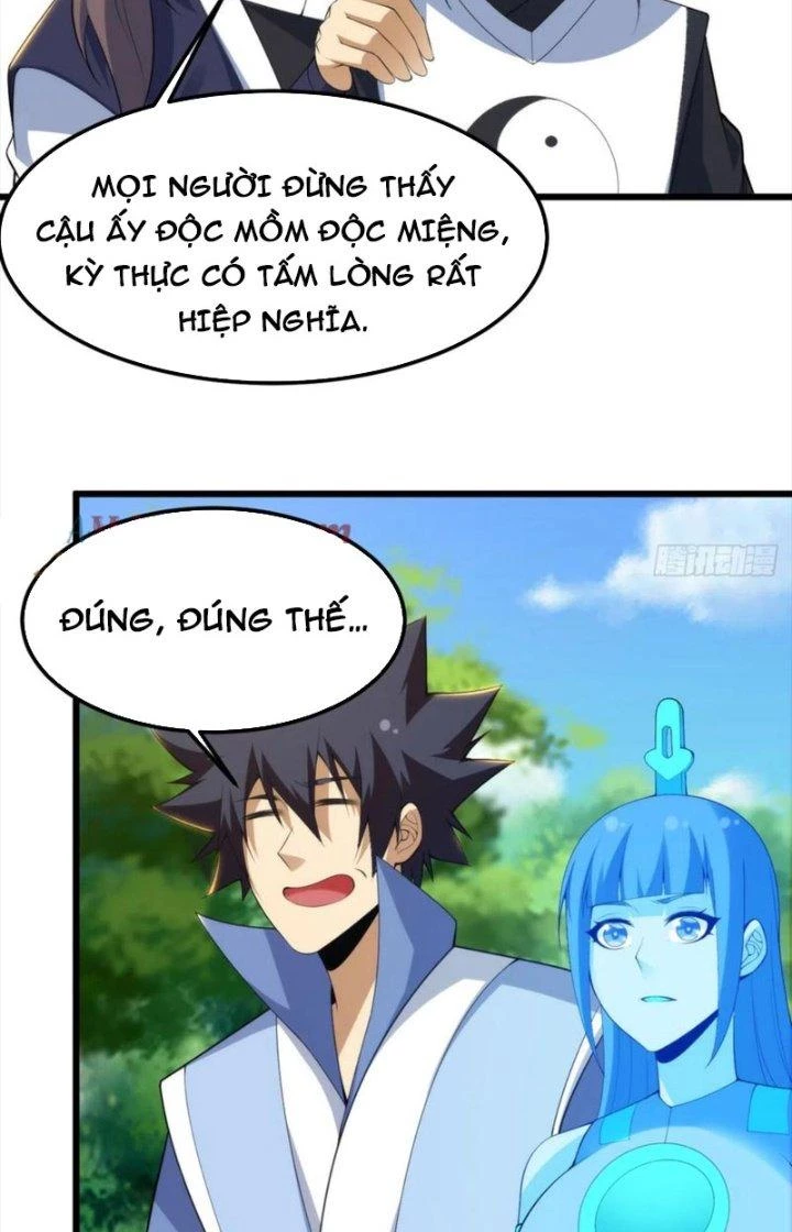 Ta Chỉ Muốn Bị Các Vị Đánh Chết Chapter 150 - 38