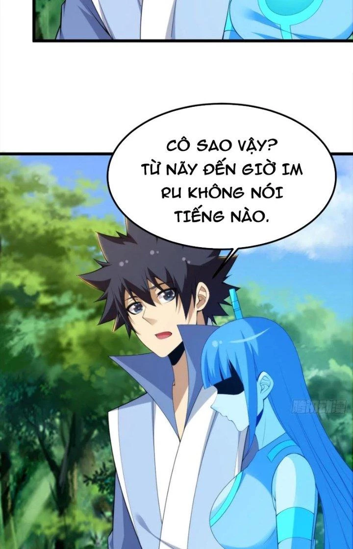 Ta Chỉ Muốn Bị Các Vị Đánh Chết Chapter 150 - 39