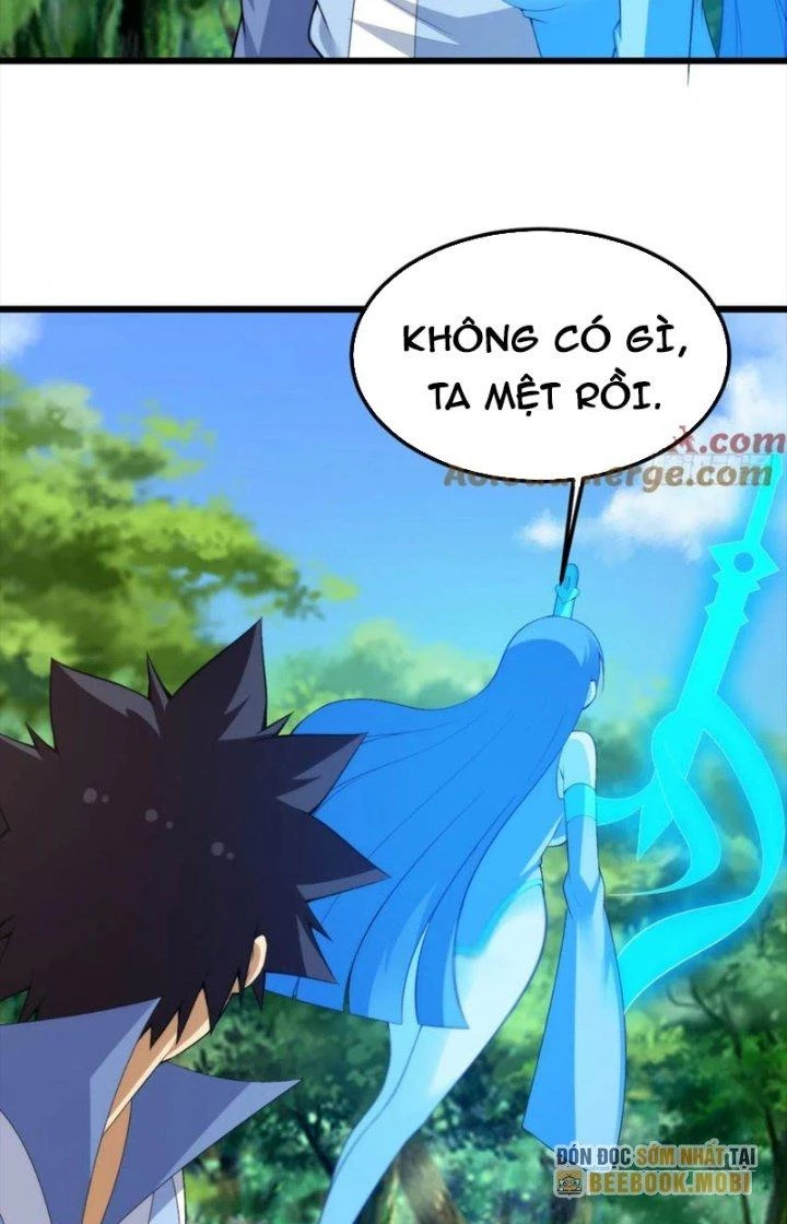Ta Chỉ Muốn Bị Các Vị Đánh Chết Chapter 150 - 40