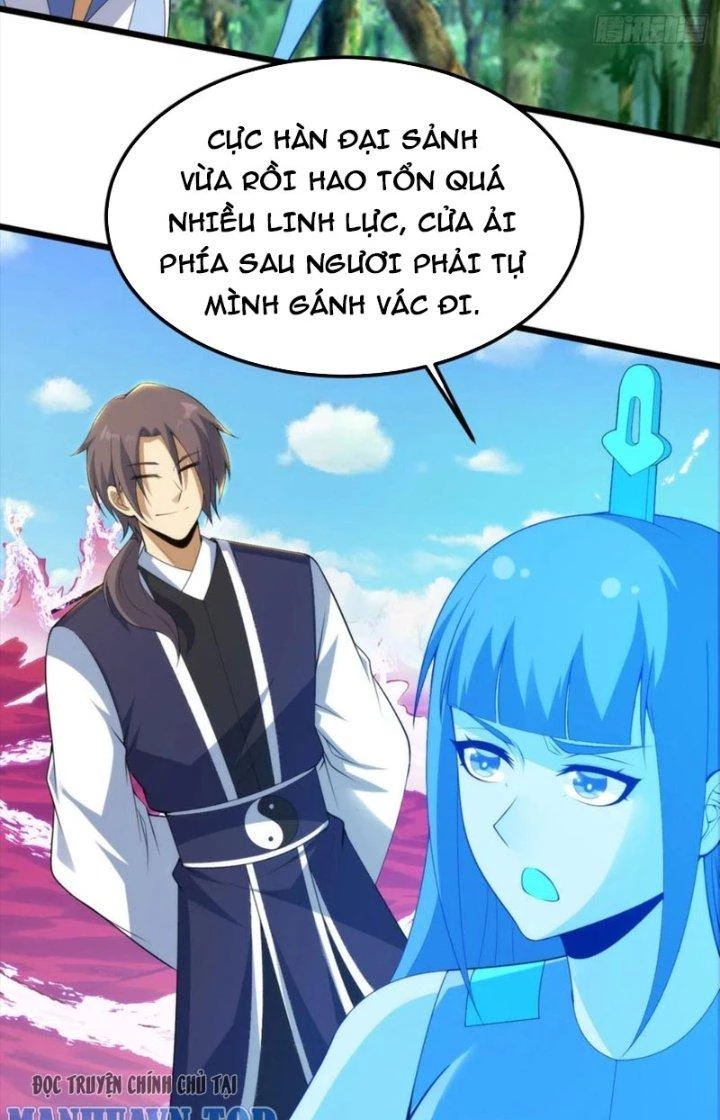 Ta Chỉ Muốn Bị Các Vị Đánh Chết Chapter 150 - 41