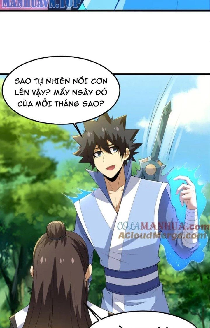 Ta Chỉ Muốn Bị Các Vị Đánh Chết Chapter 150 - 42