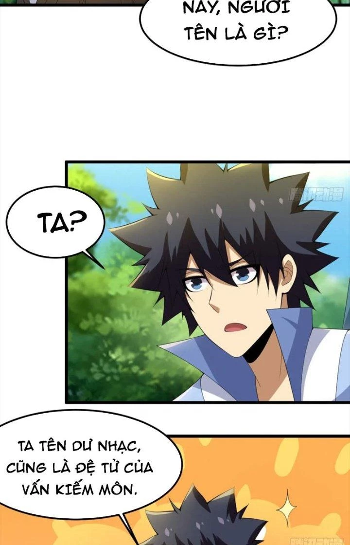Ta Chỉ Muốn Bị Các Vị Đánh Chết Chapter 150 - 43