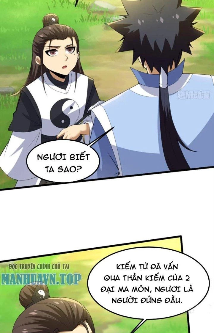 Ta Chỉ Muốn Bị Các Vị Đánh Chết Chapter 150 - 45