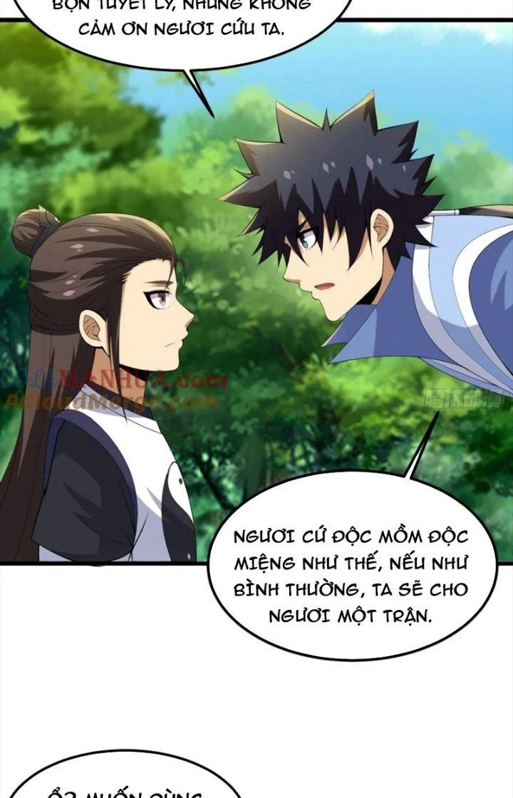 Ta Chỉ Muốn Bị Các Vị Đánh Chết Chapter 150 - 48