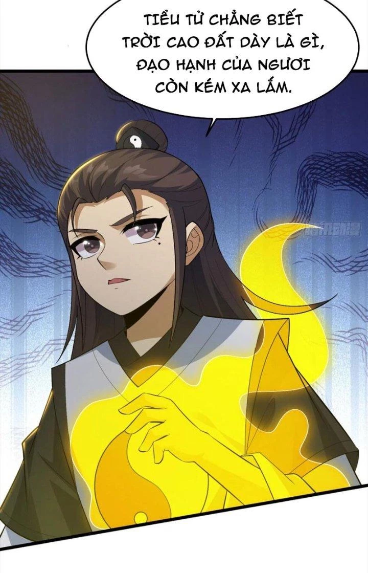 Ta Chỉ Muốn Bị Các Vị Đánh Chết Chapter 150 - 53