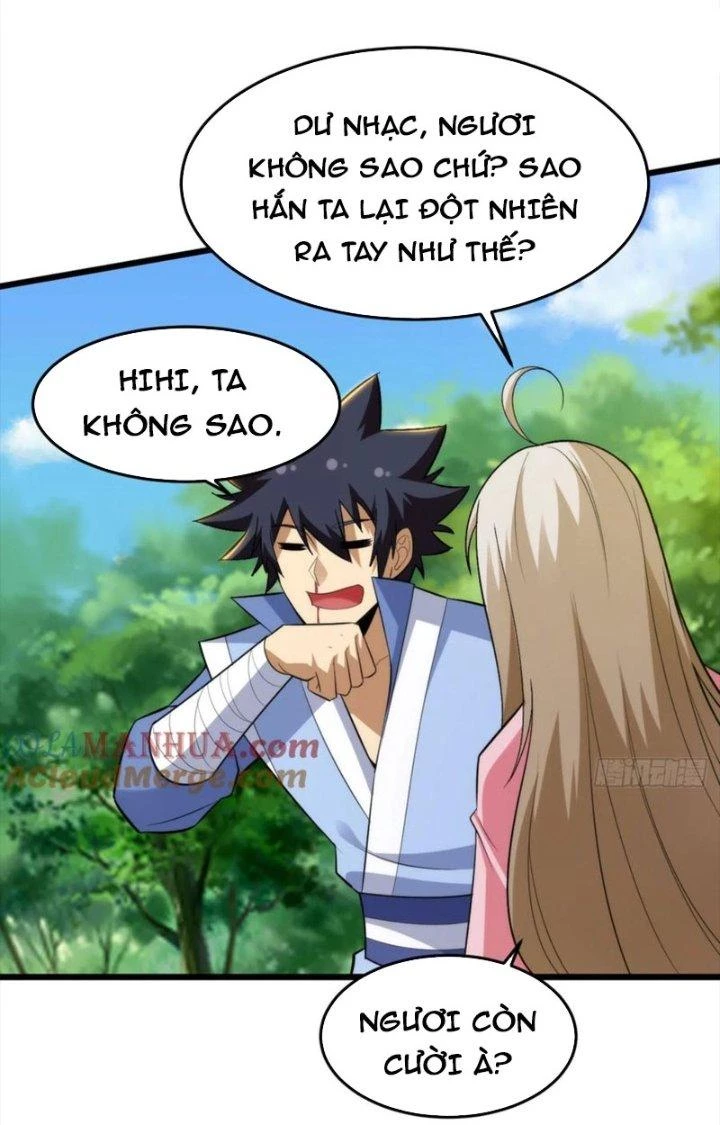 Ta Chỉ Muốn Bị Các Vị Đánh Chết Chapter 150 - 54