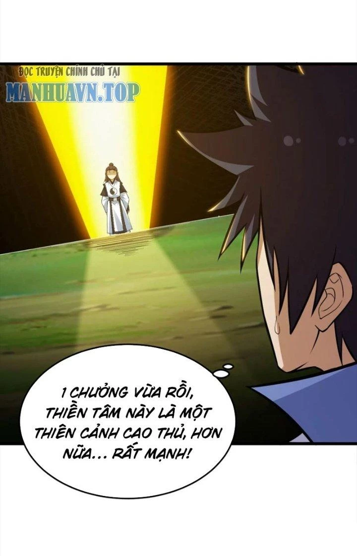 Ta Chỉ Muốn Bị Các Vị Đánh Chết Chapter 150 - 55