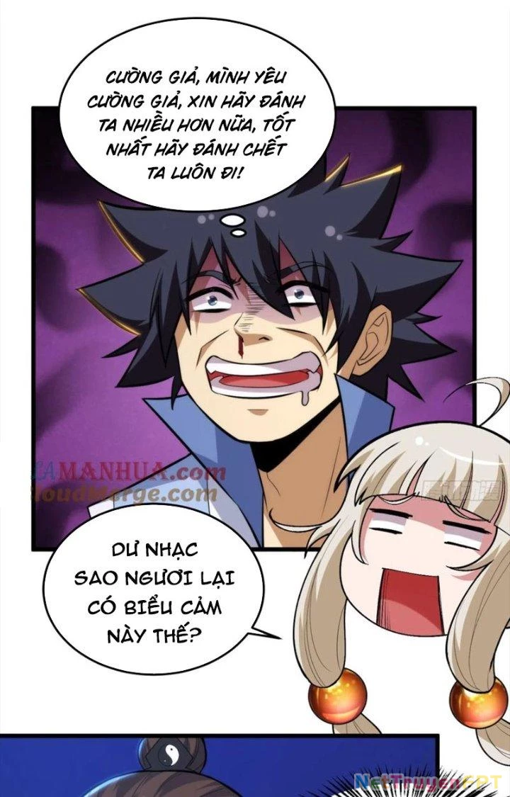 Ta Chỉ Muốn Bị Các Vị Đánh Chết Chapter 150 - 56