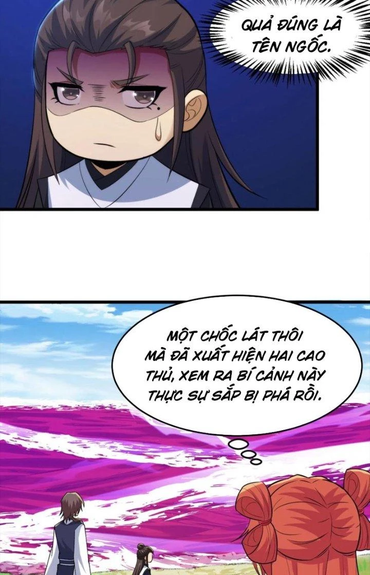 Ta Chỉ Muốn Bị Các Vị Đánh Chết Chapter 150 - 57