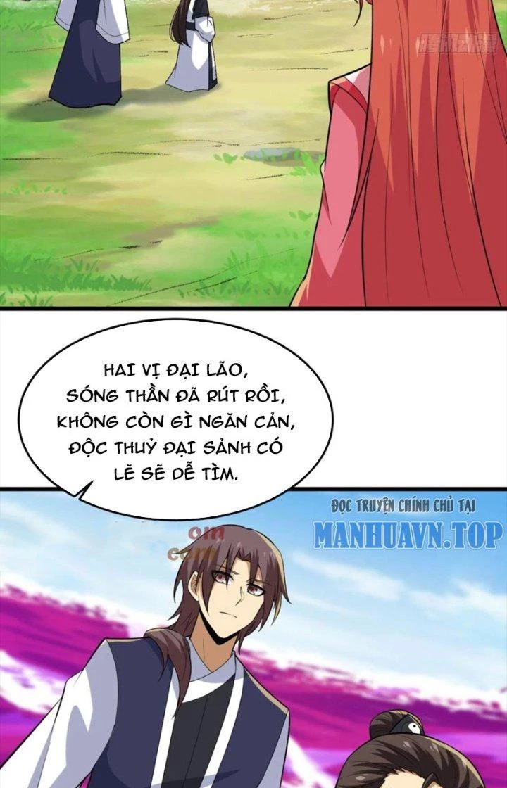 Ta Chỉ Muốn Bị Các Vị Đánh Chết Chapter 150 - 58