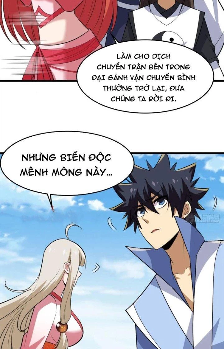 Ta Chỉ Muốn Bị Các Vị Đánh Chết Chapter 150 - 60