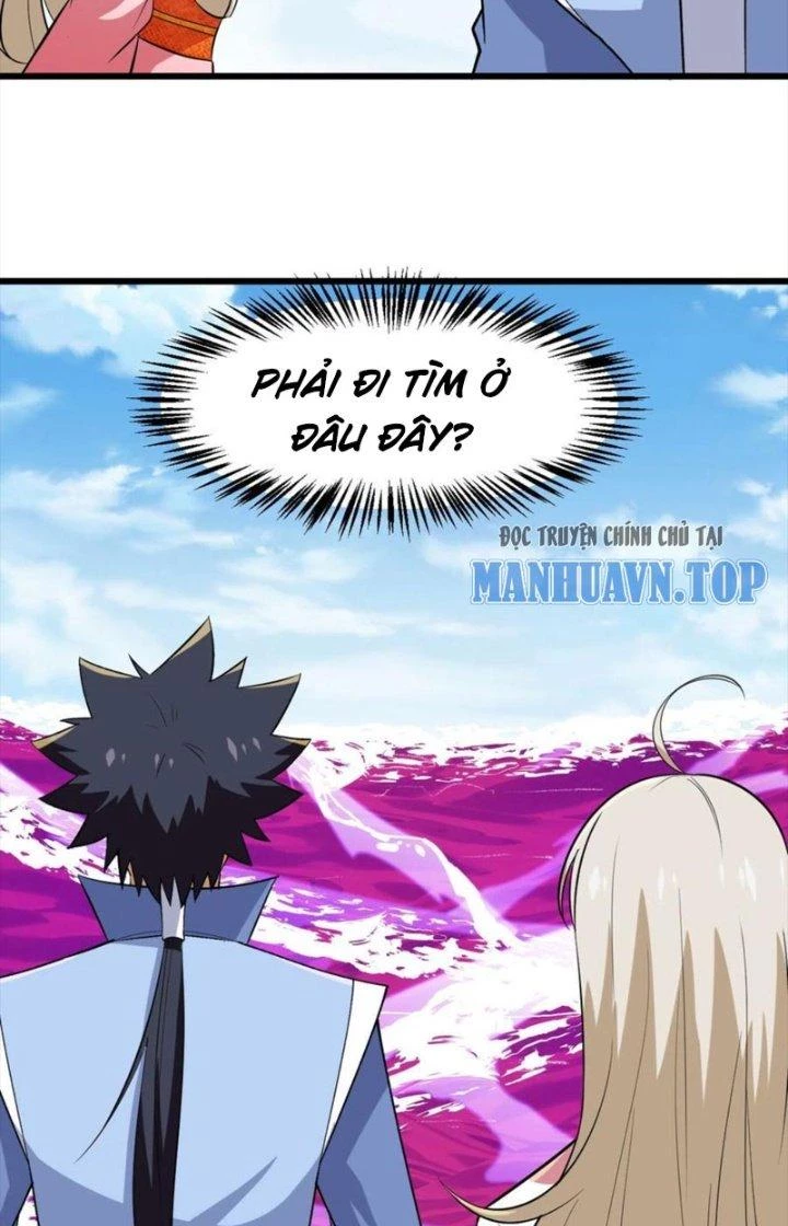 Ta Chỉ Muốn Bị Các Vị Đánh Chết Chapter 150 - 61