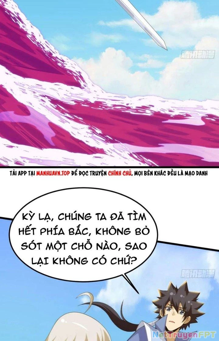 Ta Chỉ Muốn Bị Các Vị Đánh Chết Chapter 151 - 3