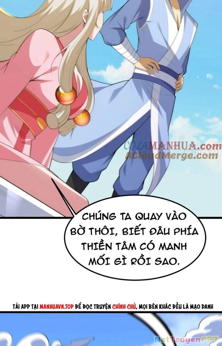Ta Chỉ Muốn Bị Các Vị Đánh Chết Chapter 151 - 4