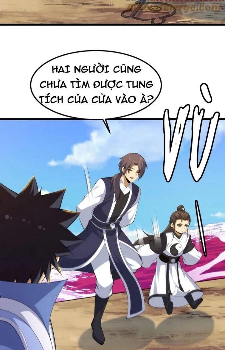 Ta Chỉ Muốn Bị Các Vị Đánh Chết Chapter 151 - 7