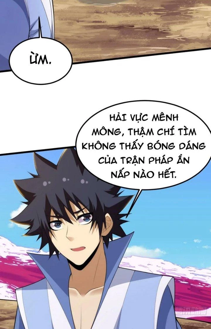 Ta Chỉ Muốn Bị Các Vị Đánh Chết Chapter 151 - 8