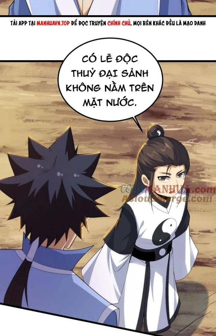 Ta Chỉ Muốn Bị Các Vị Đánh Chết Chapter 151 - 9