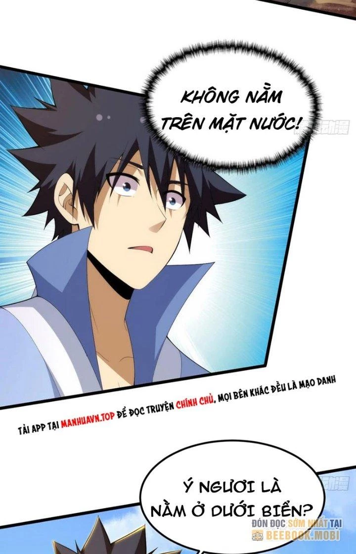 Ta Chỉ Muốn Bị Các Vị Đánh Chết Chapter 151 - 10