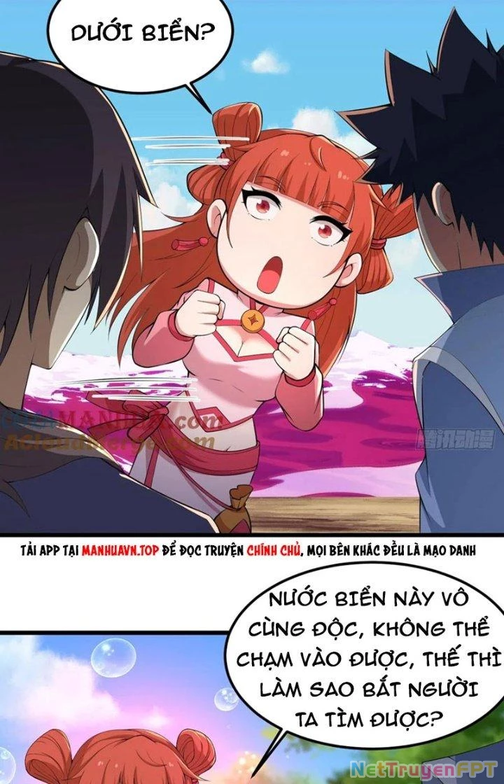Ta Chỉ Muốn Bị Các Vị Đánh Chết Chapter 151 - 12