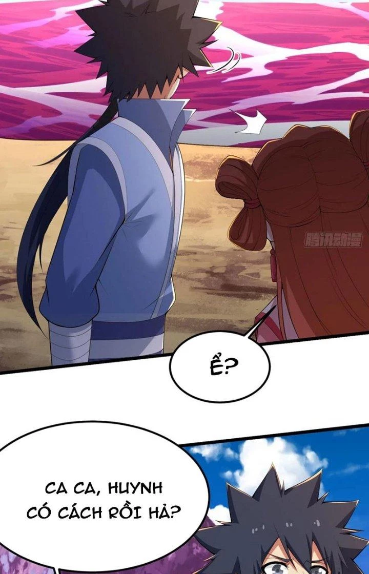 Ta Chỉ Muốn Bị Các Vị Đánh Chết Chapter 151 - 16