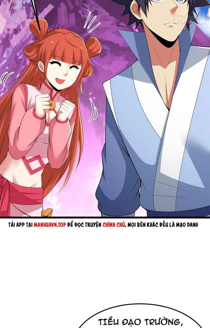 Ta Chỉ Muốn Bị Các Vị Đánh Chết Chapter 151 - 17