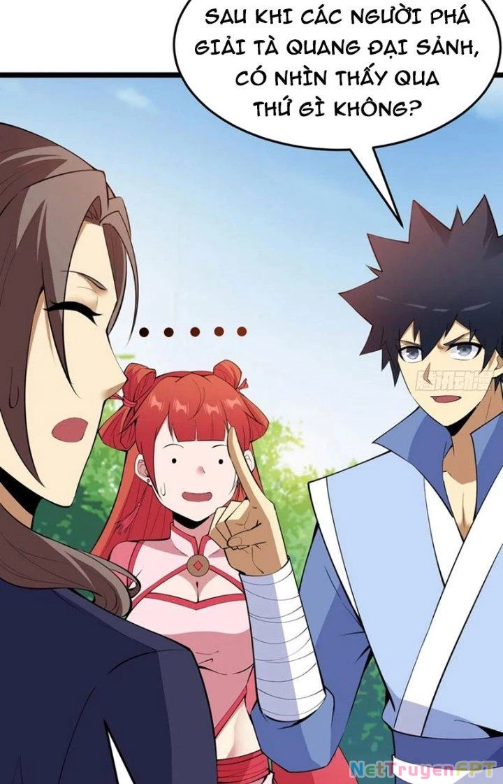 Ta Chỉ Muốn Bị Các Vị Đánh Chết Chapter 151 - 18