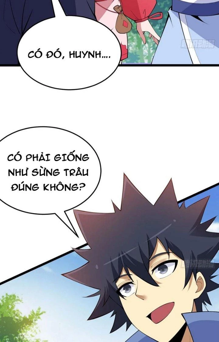 Ta Chỉ Muốn Bị Các Vị Đánh Chết Chapter 151 - 19