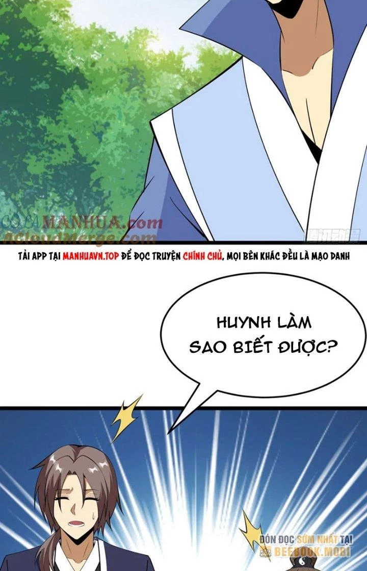 Ta Chỉ Muốn Bị Các Vị Đánh Chết Chapter 151 - 20