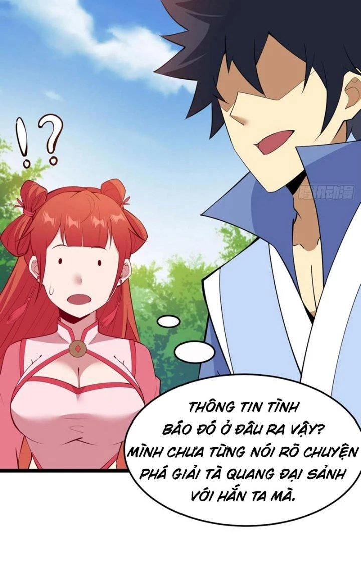 Ta Chỉ Muốn Bị Các Vị Đánh Chết Chapter 151 - 22
