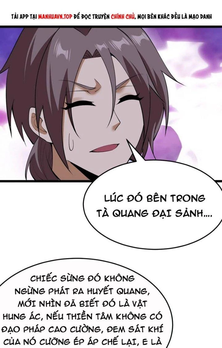 Ta Chỉ Muốn Bị Các Vị Đánh Chết Chapter 151 - 23