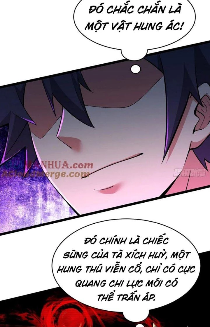 Ta Chỉ Muốn Bị Các Vị Đánh Chết Chapter 151 - 28