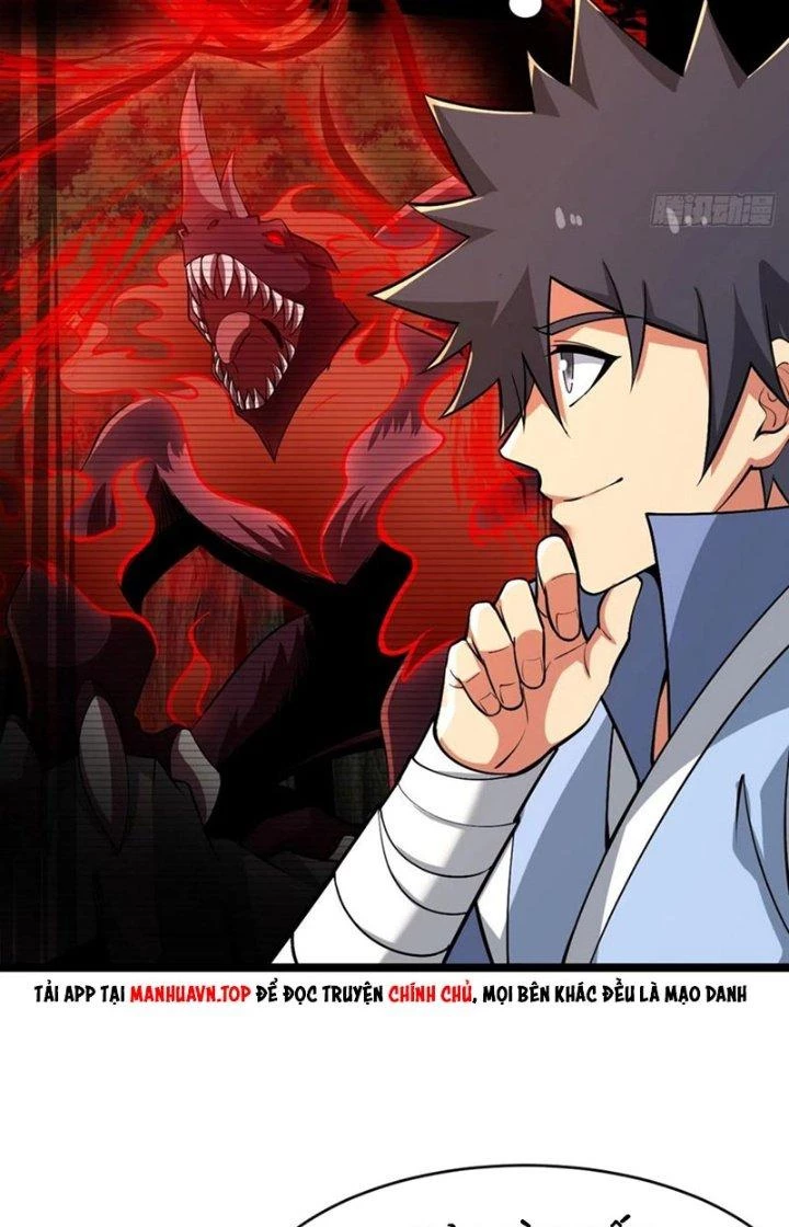 Ta Chỉ Muốn Bị Các Vị Đánh Chết Chapter 151 - 29