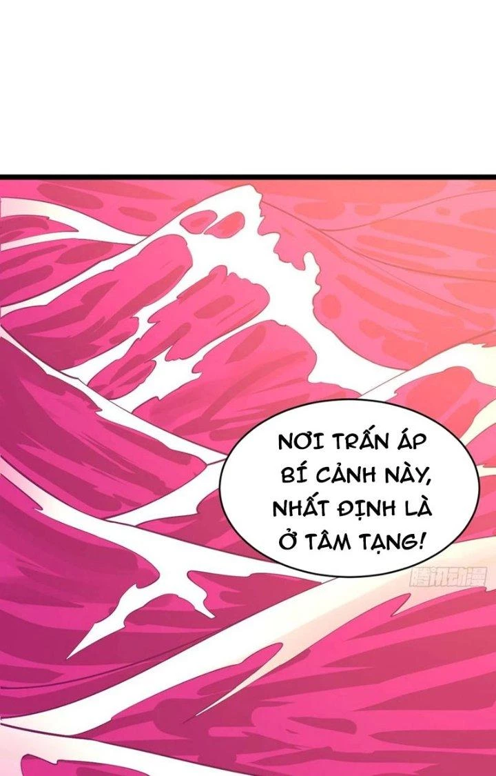Ta Chỉ Muốn Bị Các Vị Đánh Chết Chapter 151 - 31