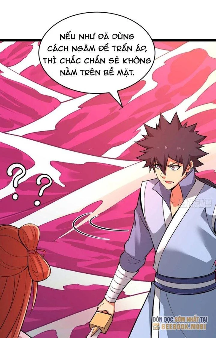 Ta Chỉ Muốn Bị Các Vị Đánh Chết Chapter 151 - 35