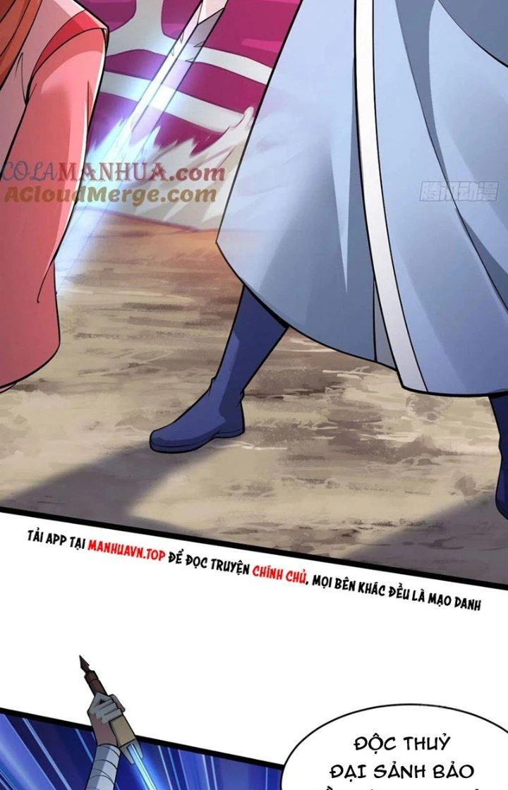 Ta Chỉ Muốn Bị Các Vị Đánh Chết Chapter 151 - 36