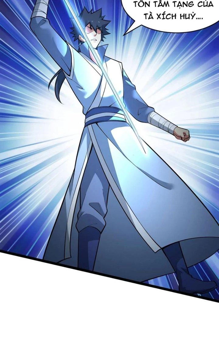 Ta Chỉ Muốn Bị Các Vị Đánh Chết Chapter 151 - 37