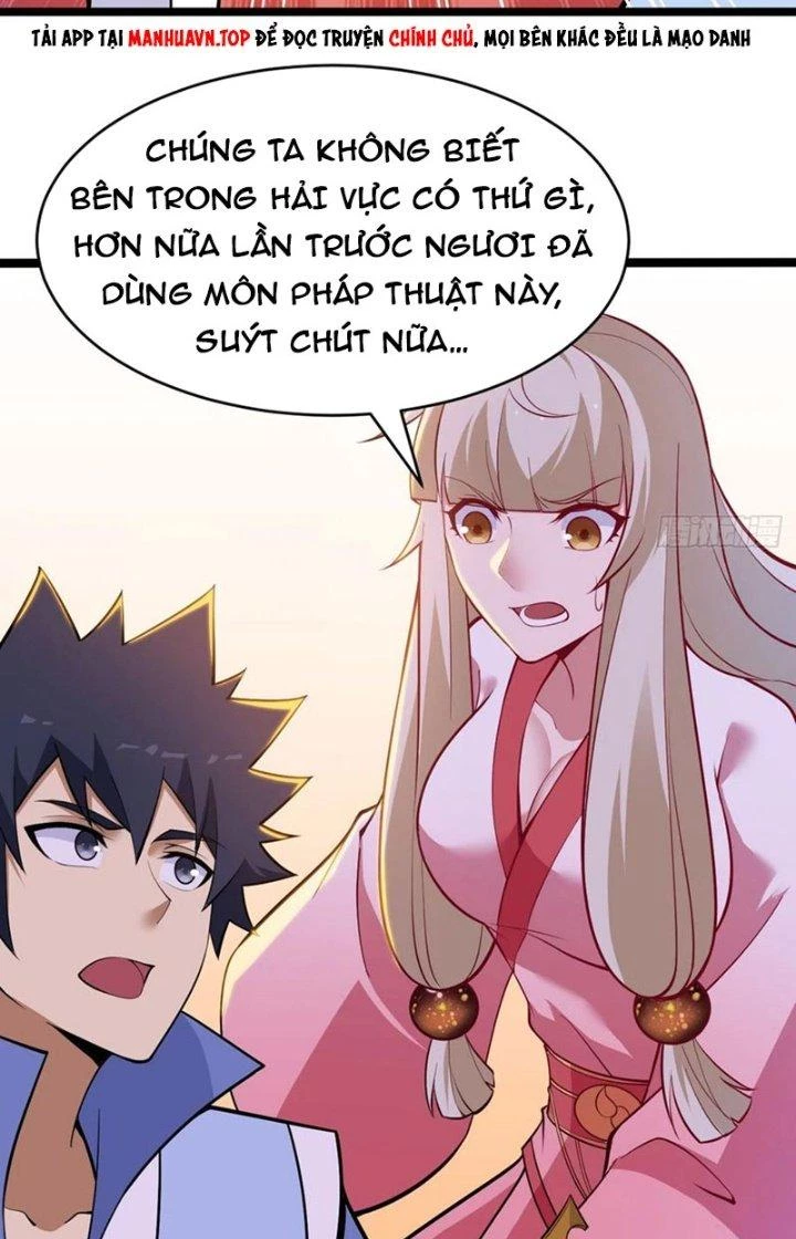 Ta Chỉ Muốn Bị Các Vị Đánh Chết Chapter 151 - 42