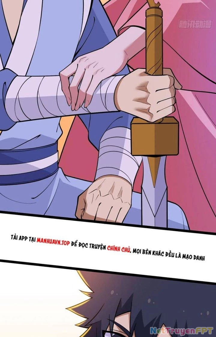 Ta Chỉ Muốn Bị Các Vị Đánh Chết Chapter 151 - 43