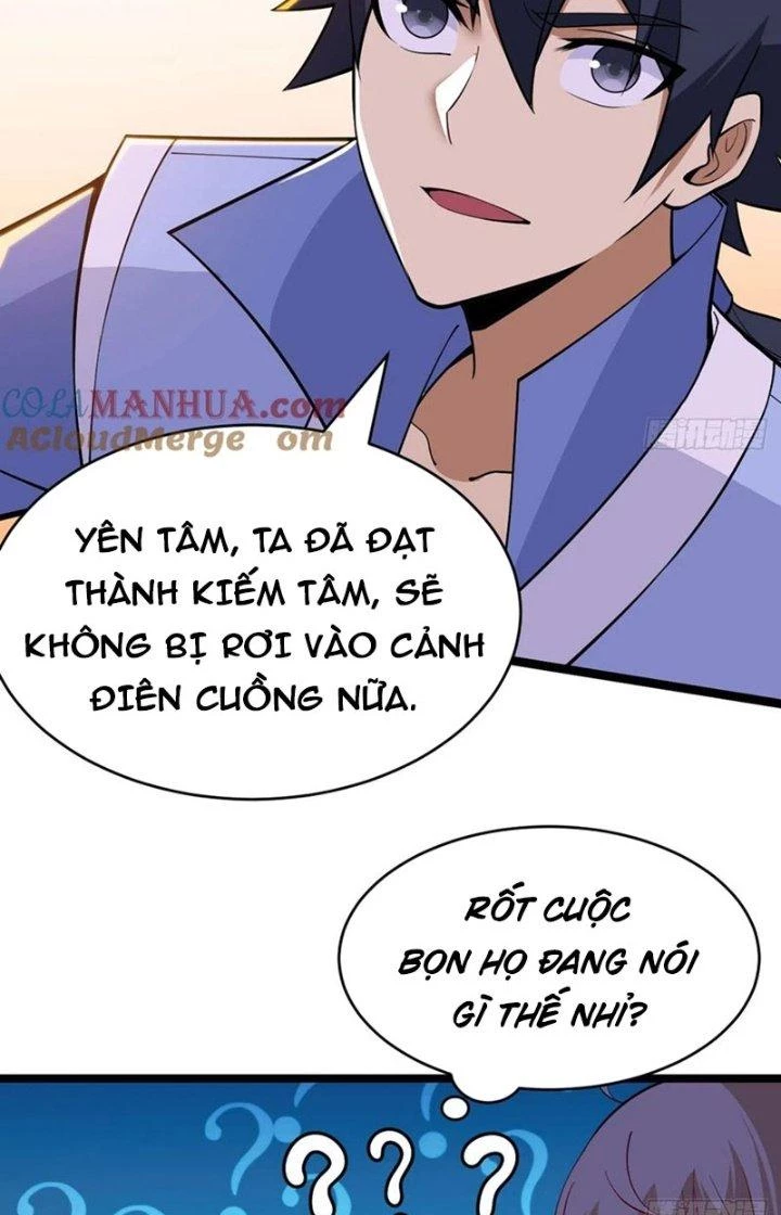 Ta Chỉ Muốn Bị Các Vị Đánh Chết Chapter 151 - 44