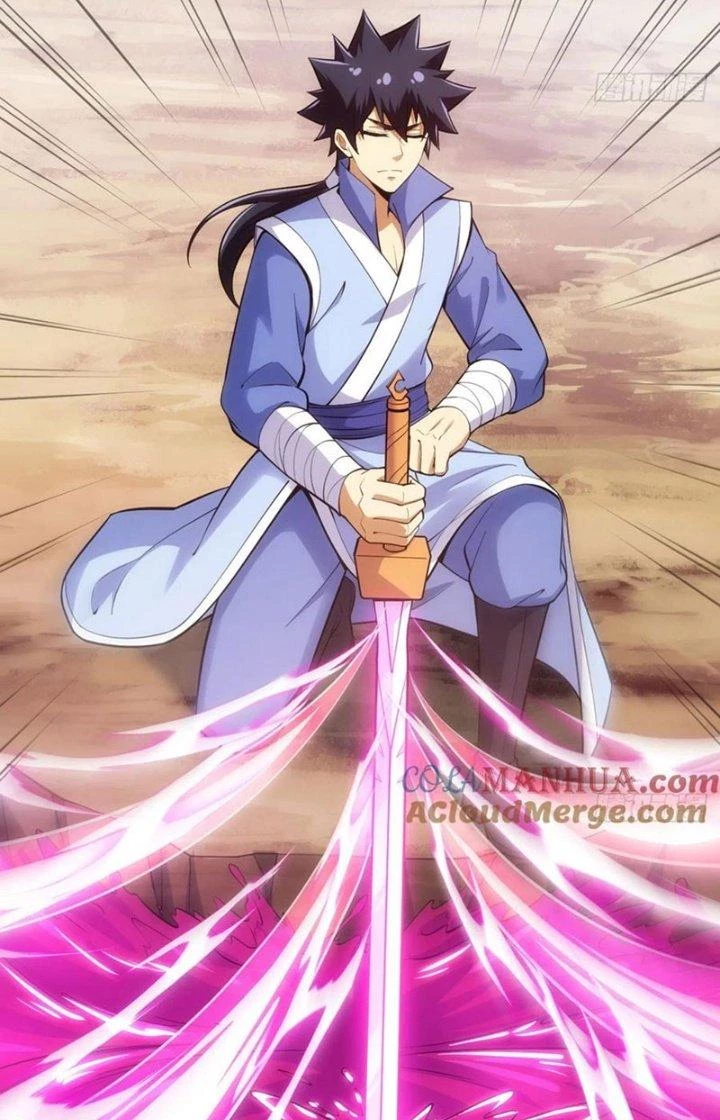 Ta Chỉ Muốn Bị Các Vị Đánh Chết Chapter 151 - 49