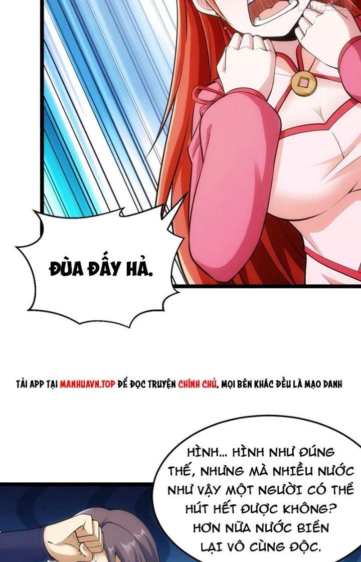 Ta Chỉ Muốn Bị Các Vị Đánh Chết Chapter 151 - 51