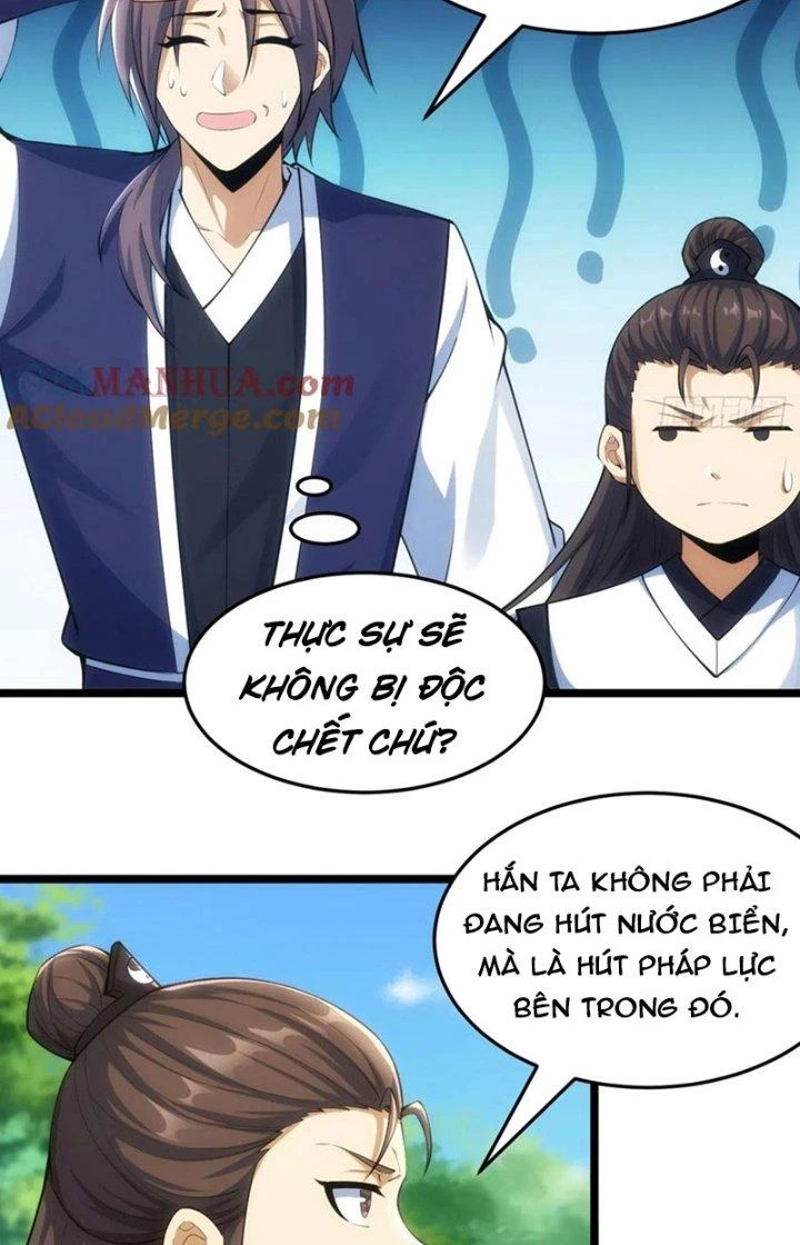 Ta Chỉ Muốn Bị Các Vị Đánh Chết Chapter 151 - 52