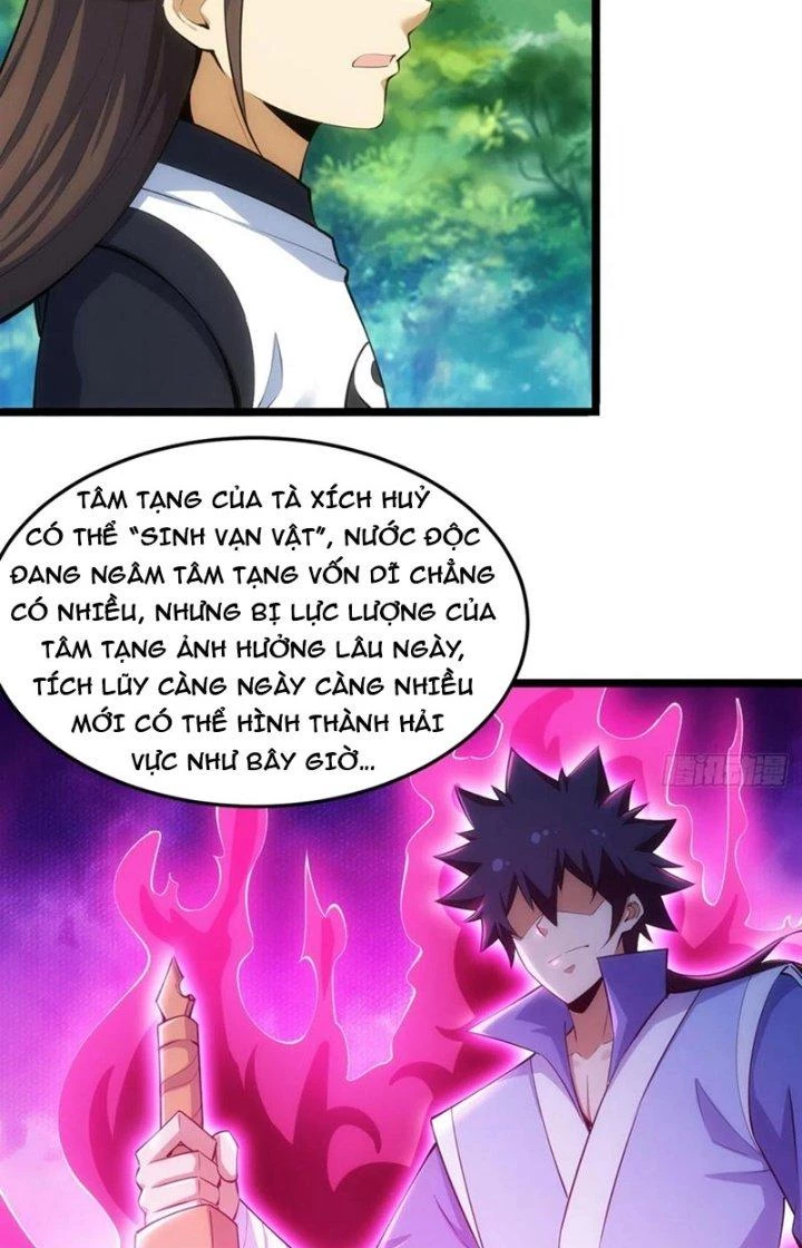 Ta Chỉ Muốn Bị Các Vị Đánh Chết Chapter 151 - 53