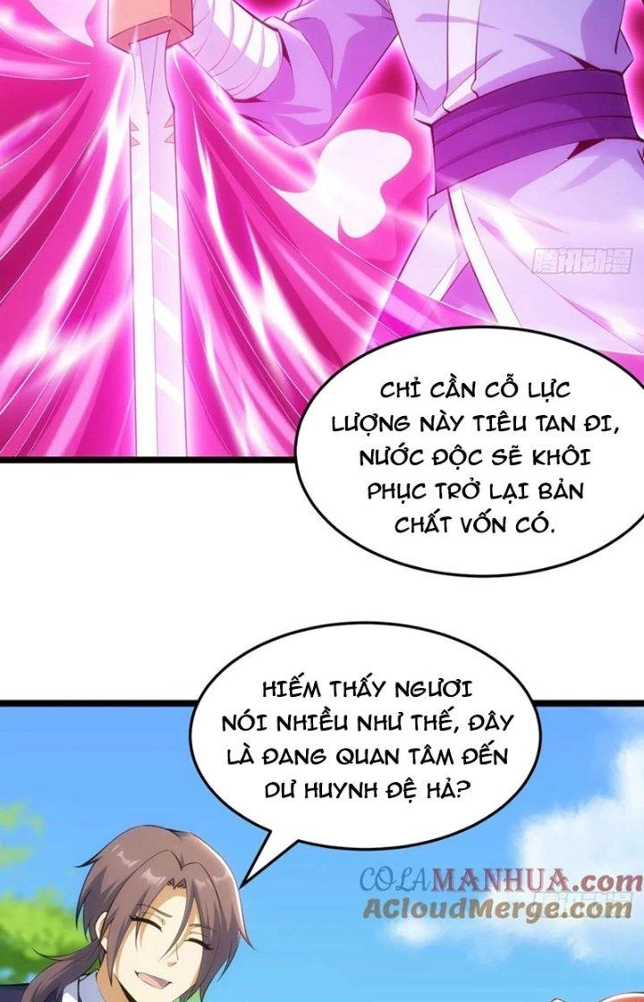 Ta Chỉ Muốn Bị Các Vị Đánh Chết Chapter 151 - 54