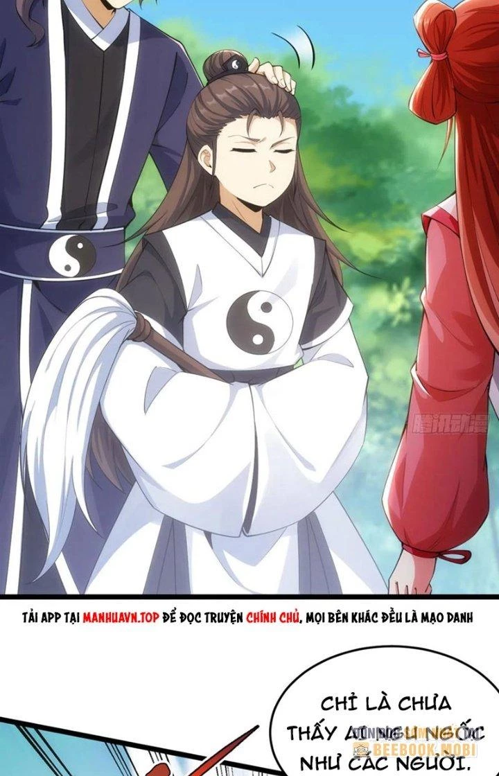 Ta Chỉ Muốn Bị Các Vị Đánh Chết Chapter 151 - 55