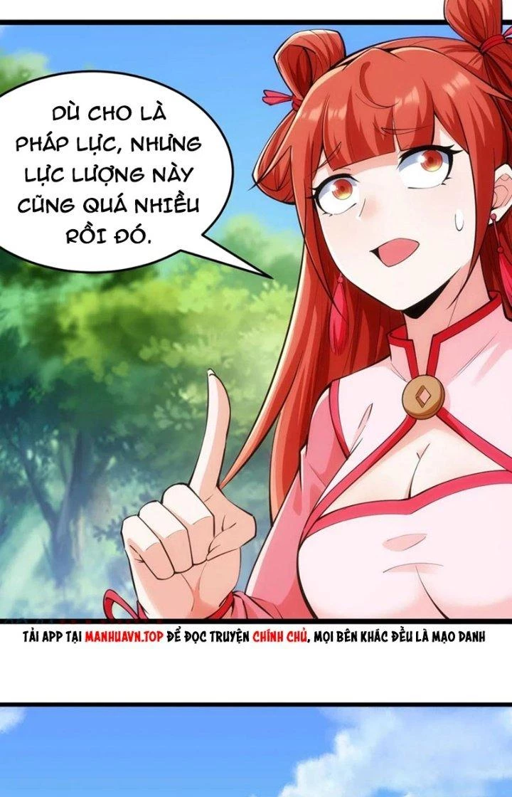 Ta Chỉ Muốn Bị Các Vị Đánh Chết Chapter 151 - 57