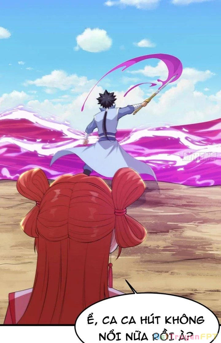 Ta Chỉ Muốn Bị Các Vị Đánh Chết Chapter 151 - 58