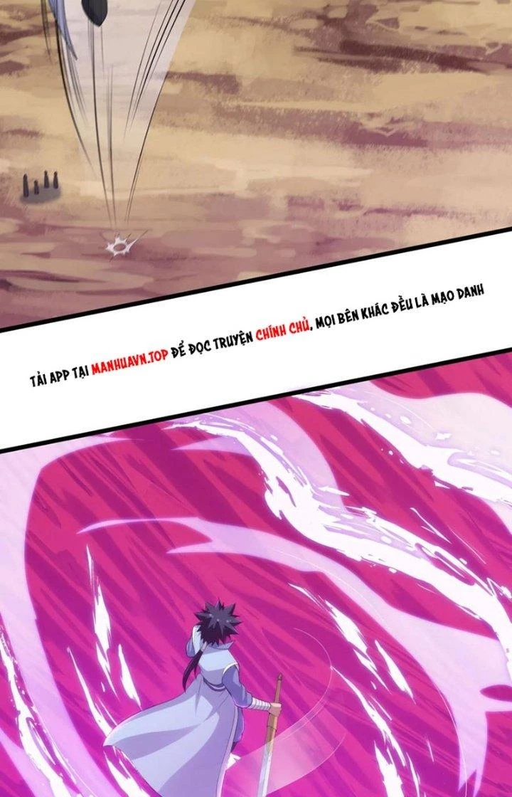 Ta Chỉ Muốn Bị Các Vị Đánh Chết Chapter 151 - 60